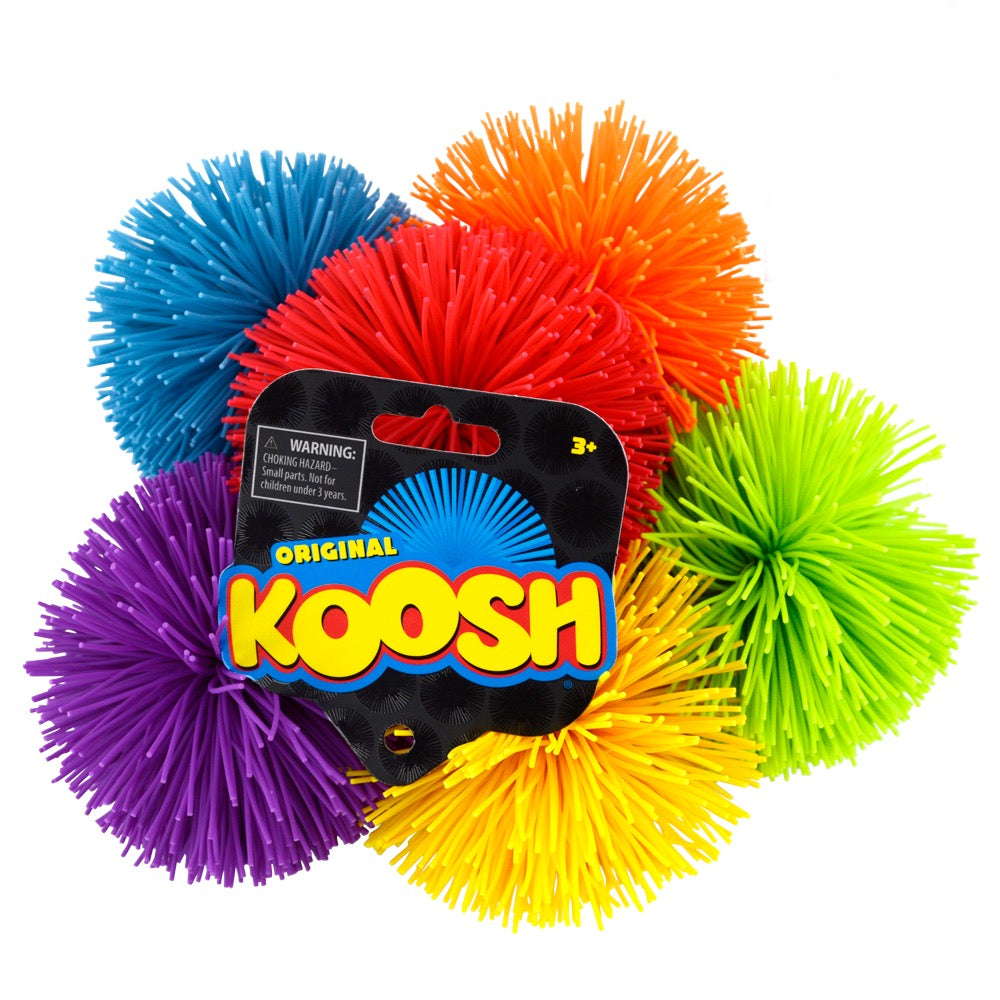 original koosh ball