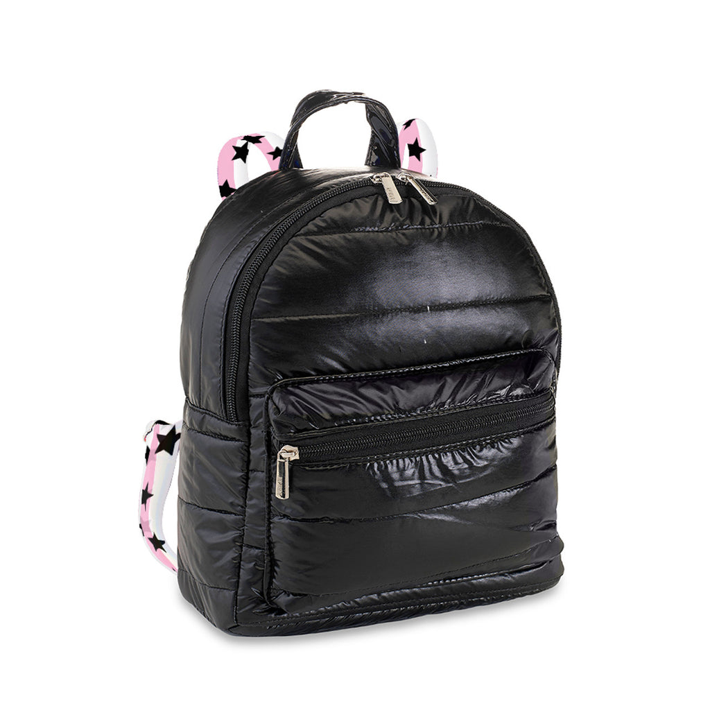 Top trenz puffer backpack hotsell