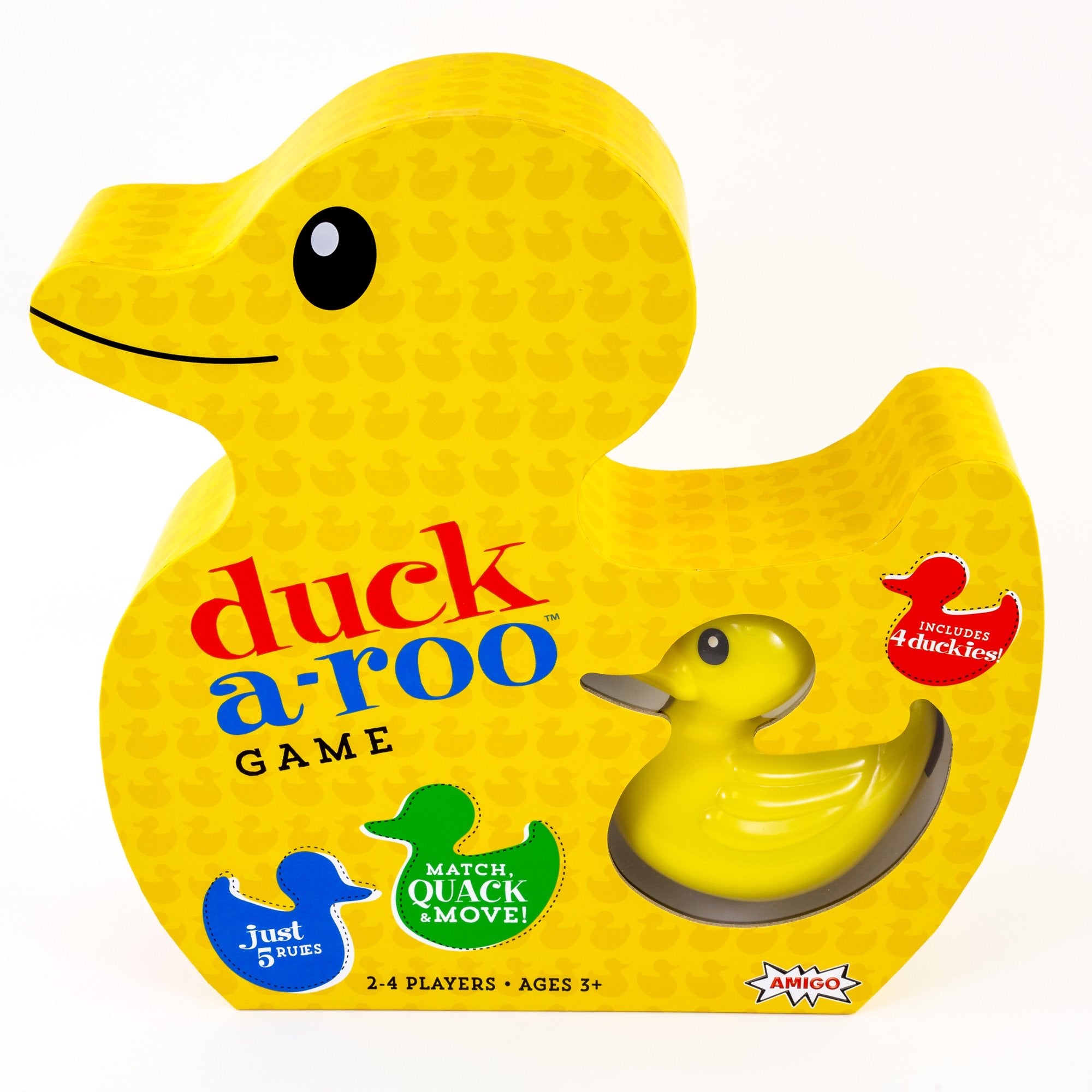 duck - a - roo