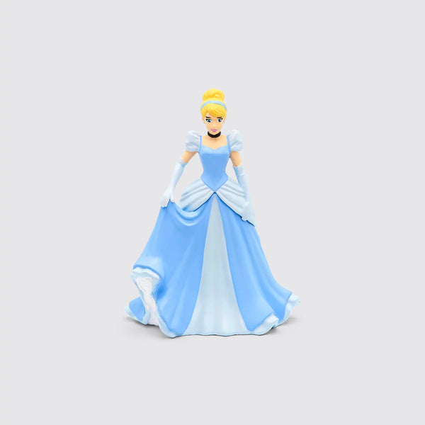 tonies content- disney