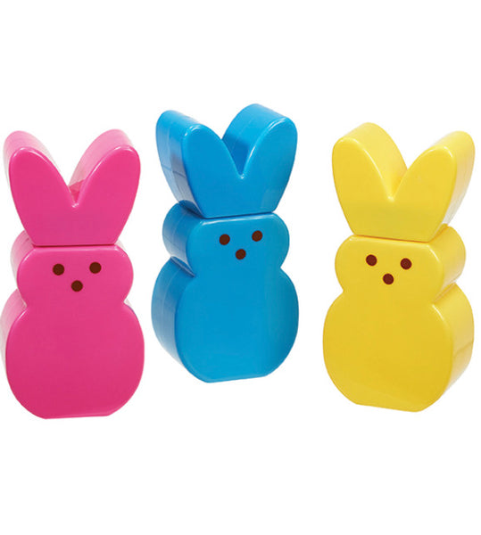 peeps scented bubble bunny