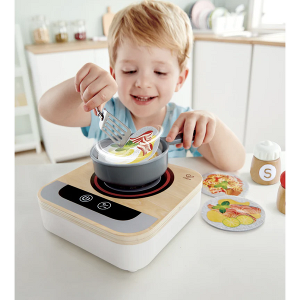 fun pan fryer
