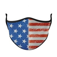 face masks - ages 8 plus (one size fits most/excluding men and XL women)
