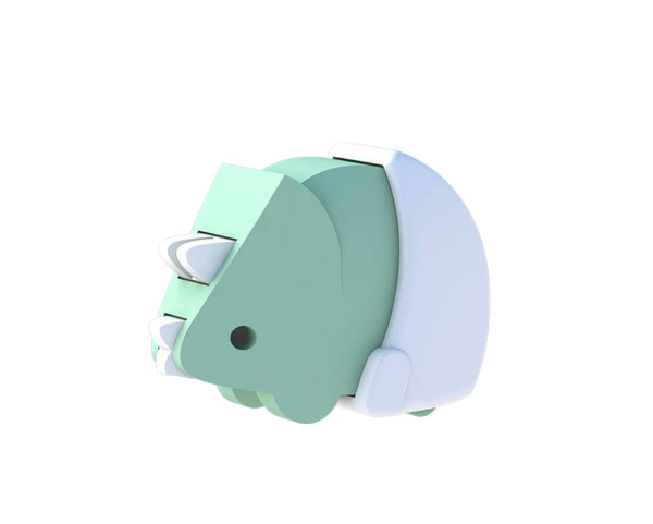 halftoys