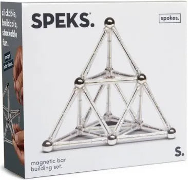 speks spokes