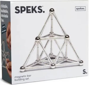 speks spokes