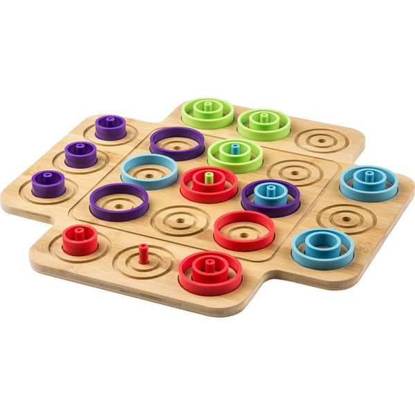 otrio deluxe