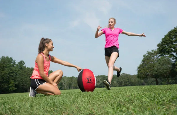 wicked big football
