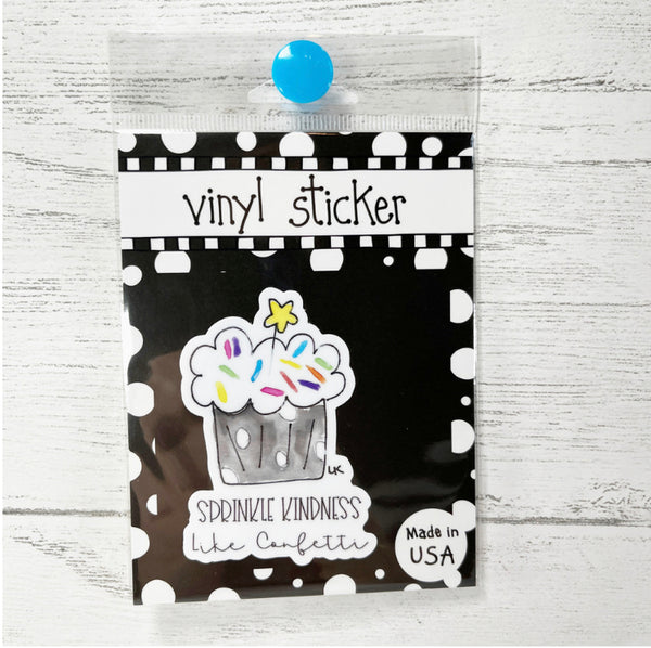 vinyl stickers