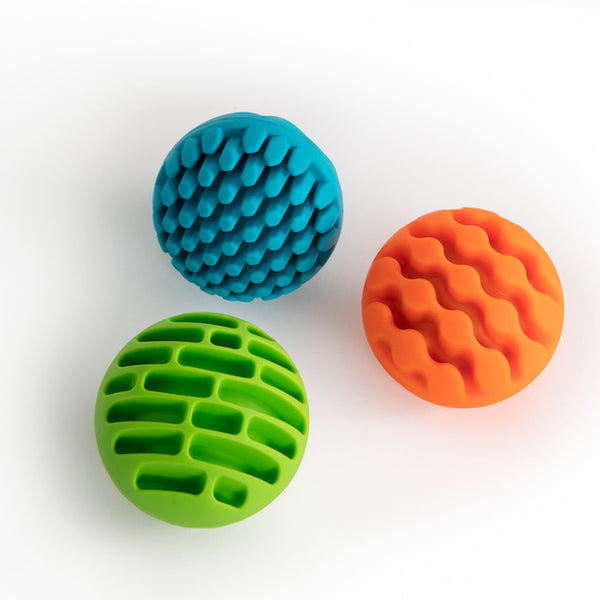 sensory rollers