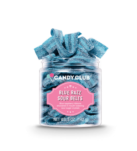 candy club