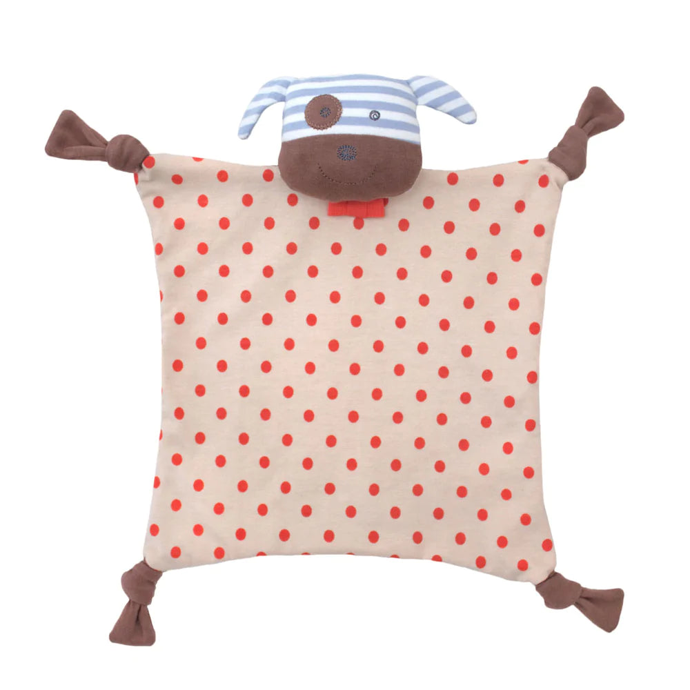 organic blankies