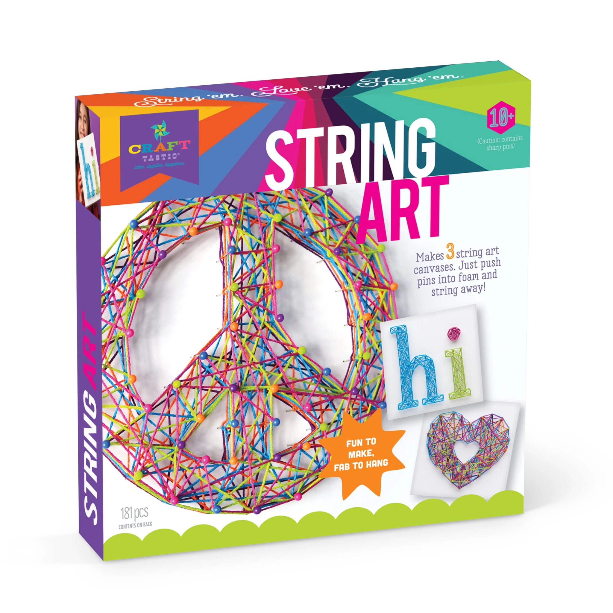 string art