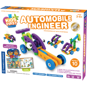 automobile engineer