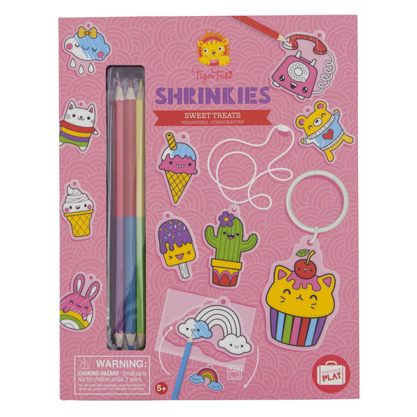 shrinkies