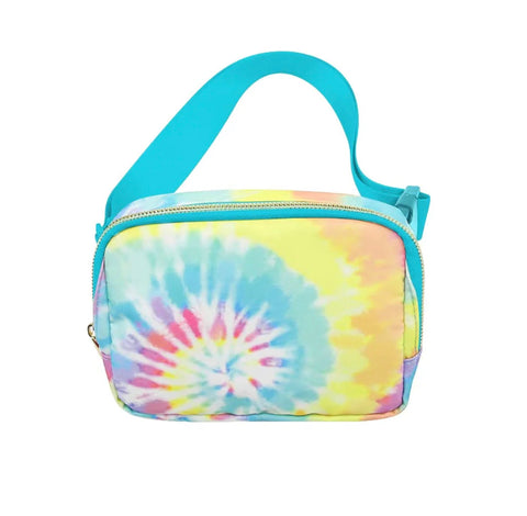 waist pack - assorted colors