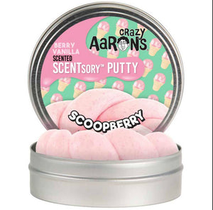 crazy aarons thinking putty - scoopberry