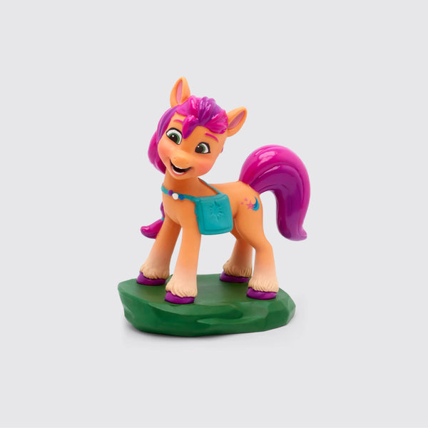 tonies content - songs and toys
