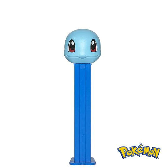 pez dispenser - assorted styles