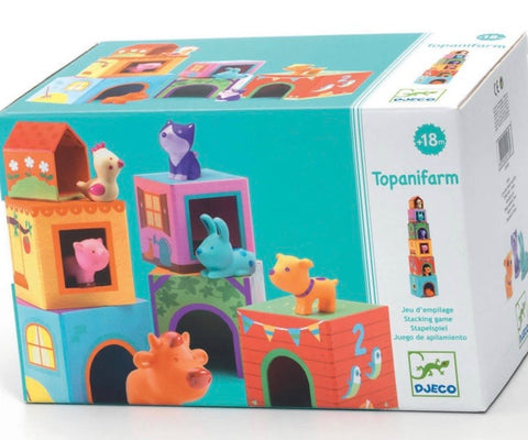 topanifarm