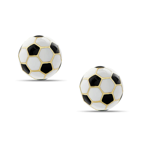 stud earrings