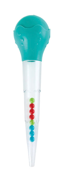 squeeze & squirt