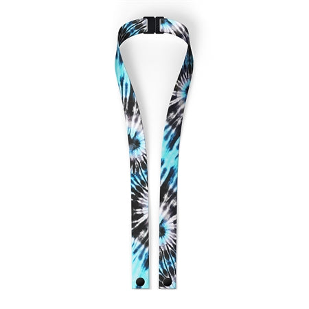 mask lanyard with safety breakaway clip - kids