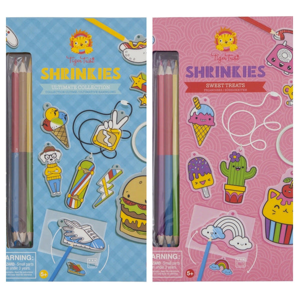 shrinkies