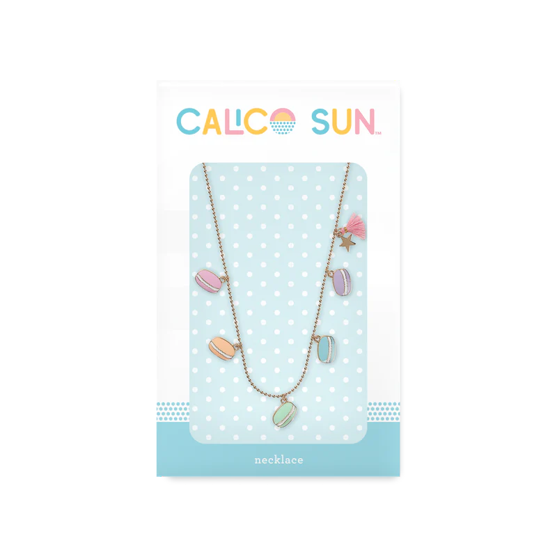 amy necklace - assorted designs