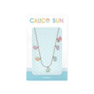 amy necklace - assorted designs