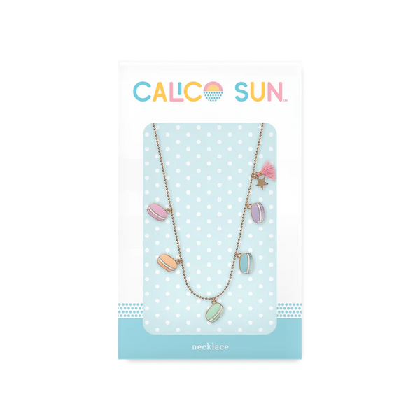 amy necklace - assorted designs