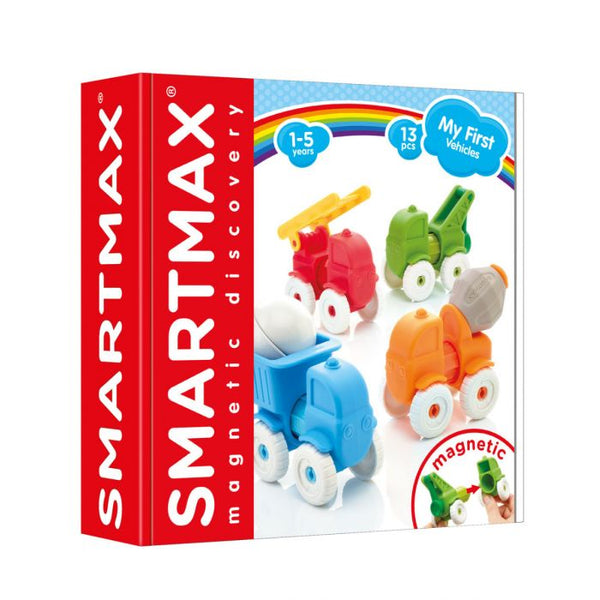 smartmax my first sets - assorted