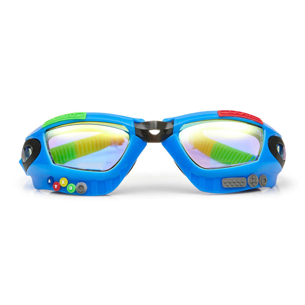 swim goggles - assorted designs