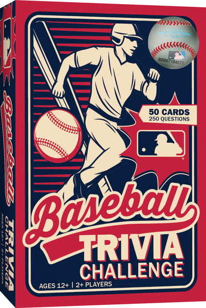 trivia challenge - sports