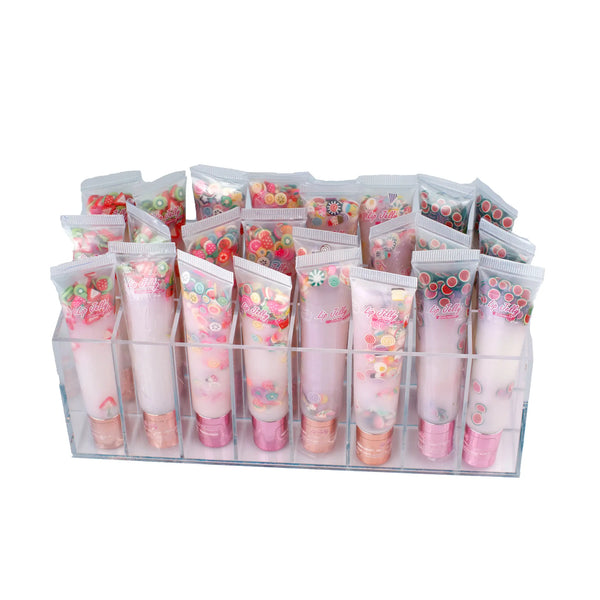 lip jelly