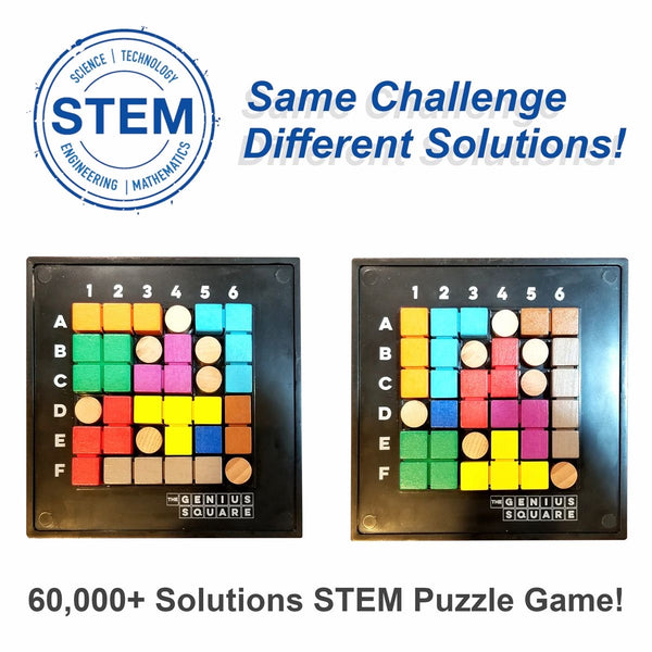 genius square
