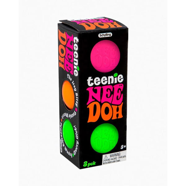 nee doh - assorted varieties