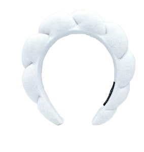 spa headband