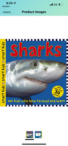 sharks