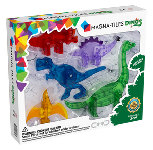 magna-tiles dinos