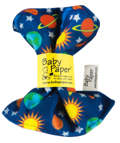 baby paper