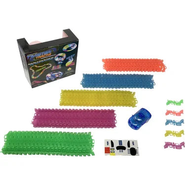 twister tracks emergency series 221