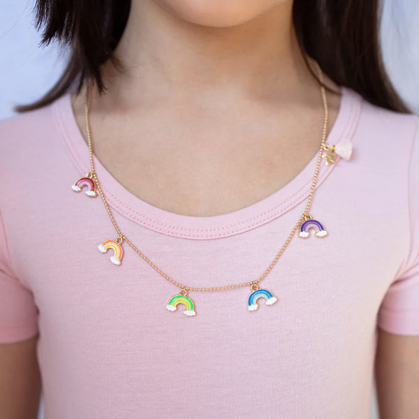 amy necklace - assorted designs