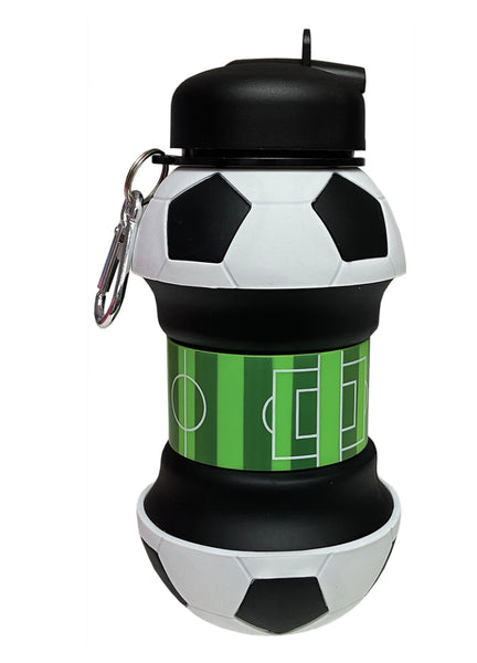 collapsible water bottle