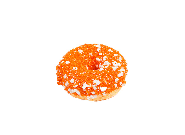 donut bath bomb