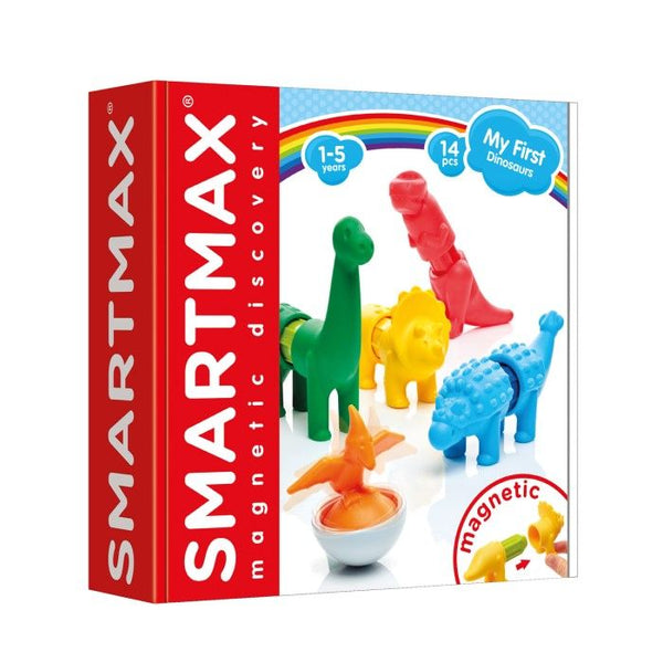 smartmax my first sets - assorted