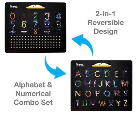 magnetic drawing board