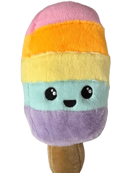 mini plush - assorted