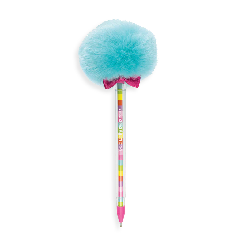 scented lollypop pens