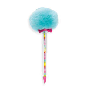 scented lollypop pens
